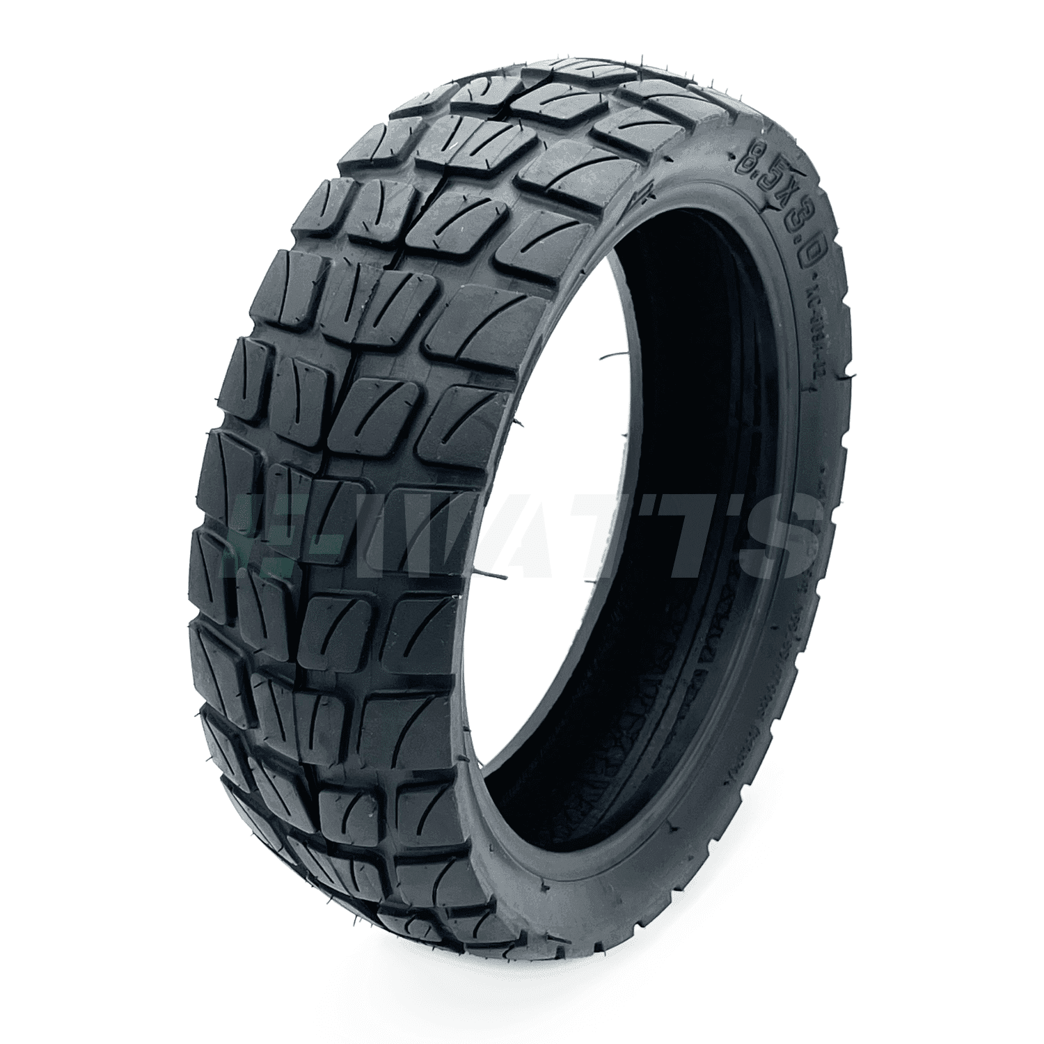 Pneu 8.5x3 Off Road (50-156)