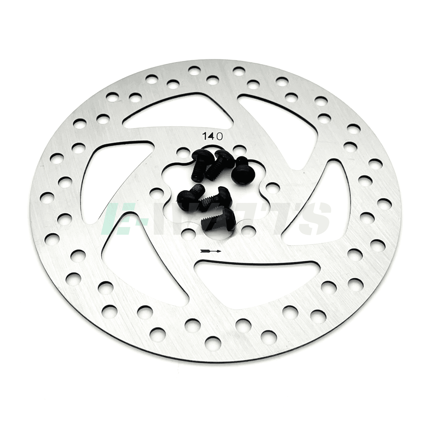 Disque de frein 140mm