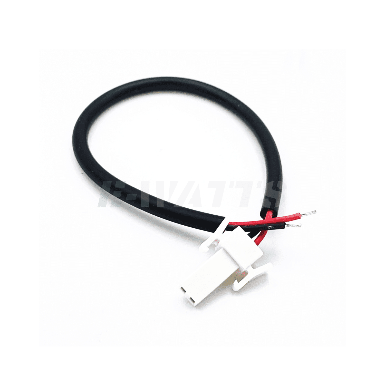 Connecteur batterie feu arrière Xiaomi m365, Pro, 2, 3, 1S, Essential