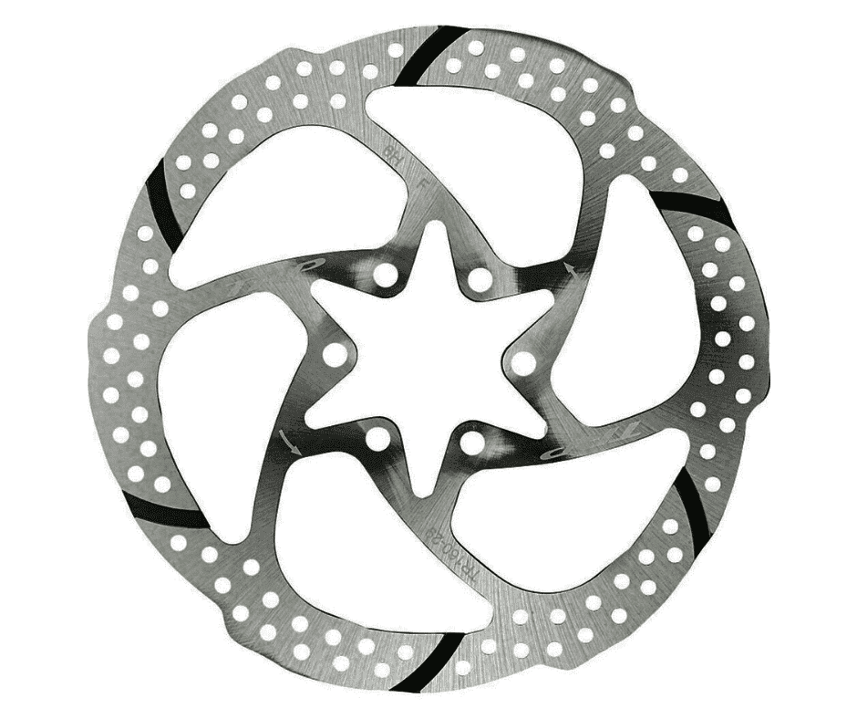 Disque de frein TRP-29 140mm