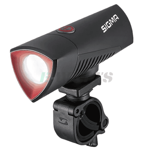 Eclairage sigma buster 700