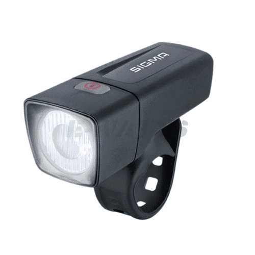 eclairage sigma aura 25