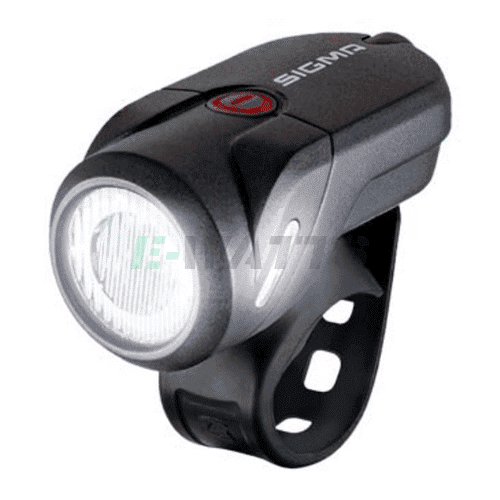eclairage sigma aura 35