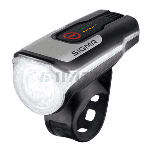 eclairage sigma aura 80