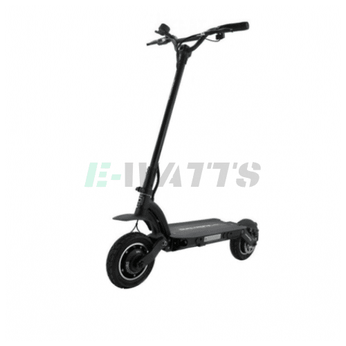 Trottinette électrique Dualtron new
