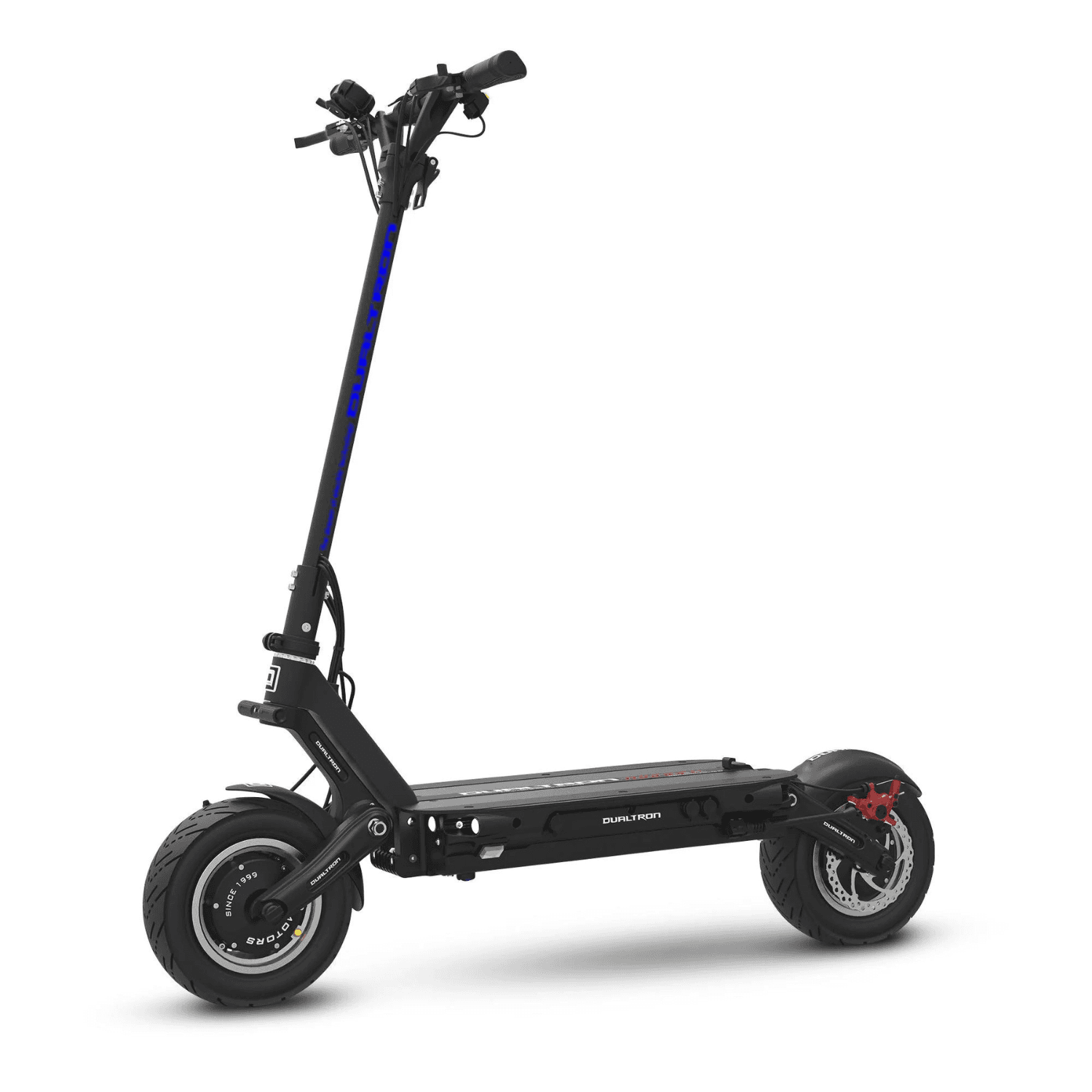 Trottinette électrique Dualtron Thunder Evolution 2021
