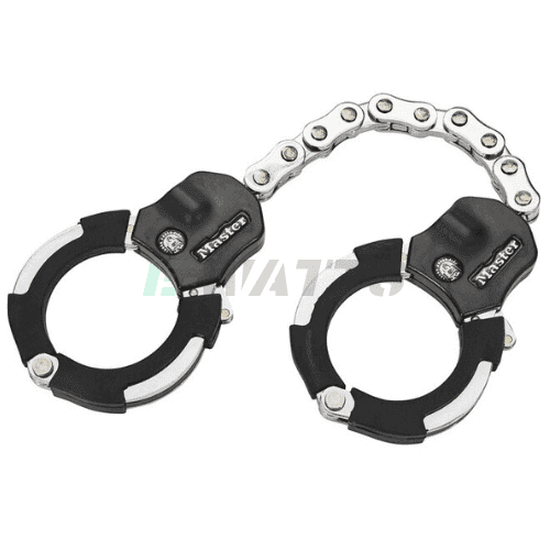 Antivol menottes masterlock