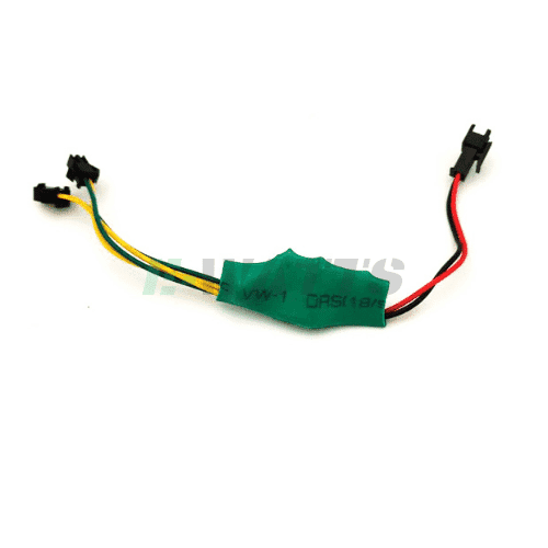 Convertisseur pcb kaabo mantis