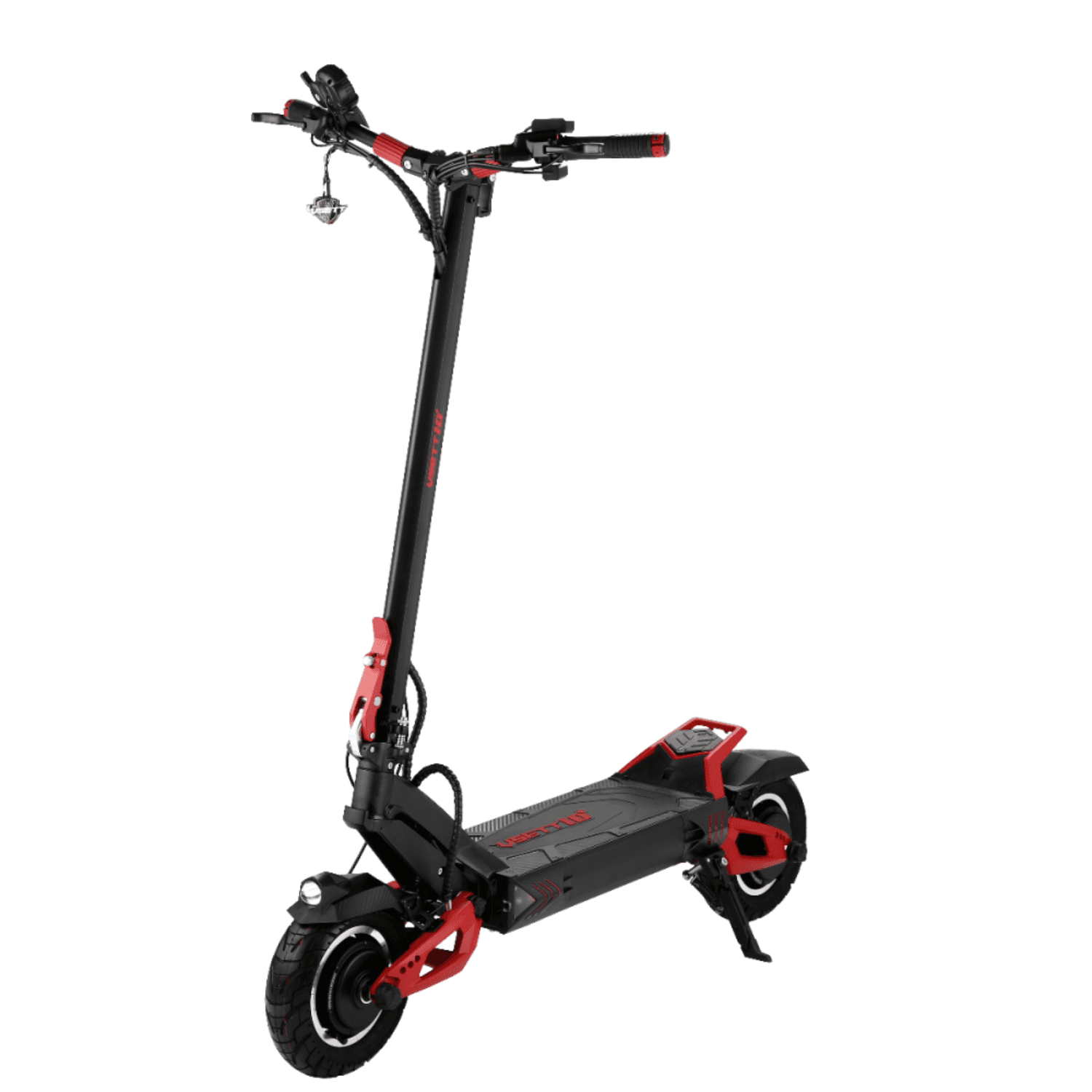 Trottinette électrique Vsett 10+