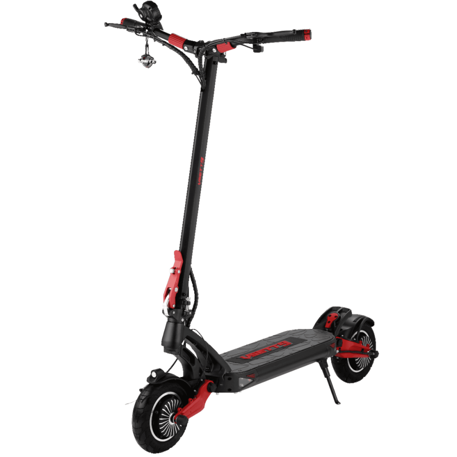 Trottinette électrique Vsett 9