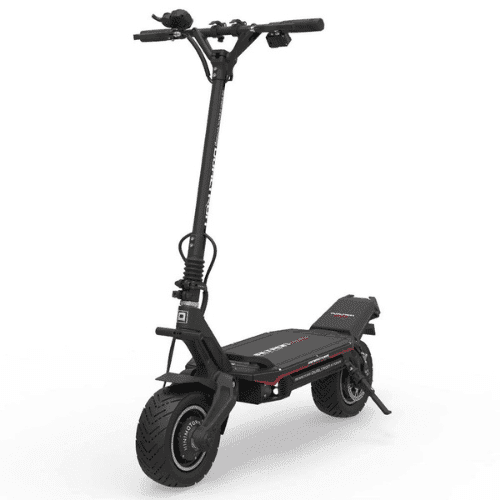 trottinette électrique dualtron storm