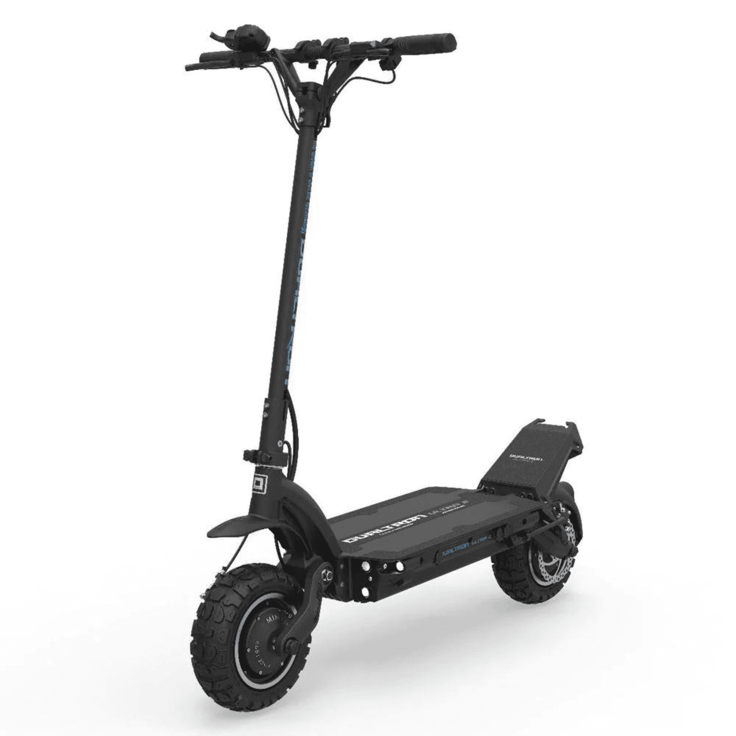Trottinette électrique dualtron ultra 2 UP