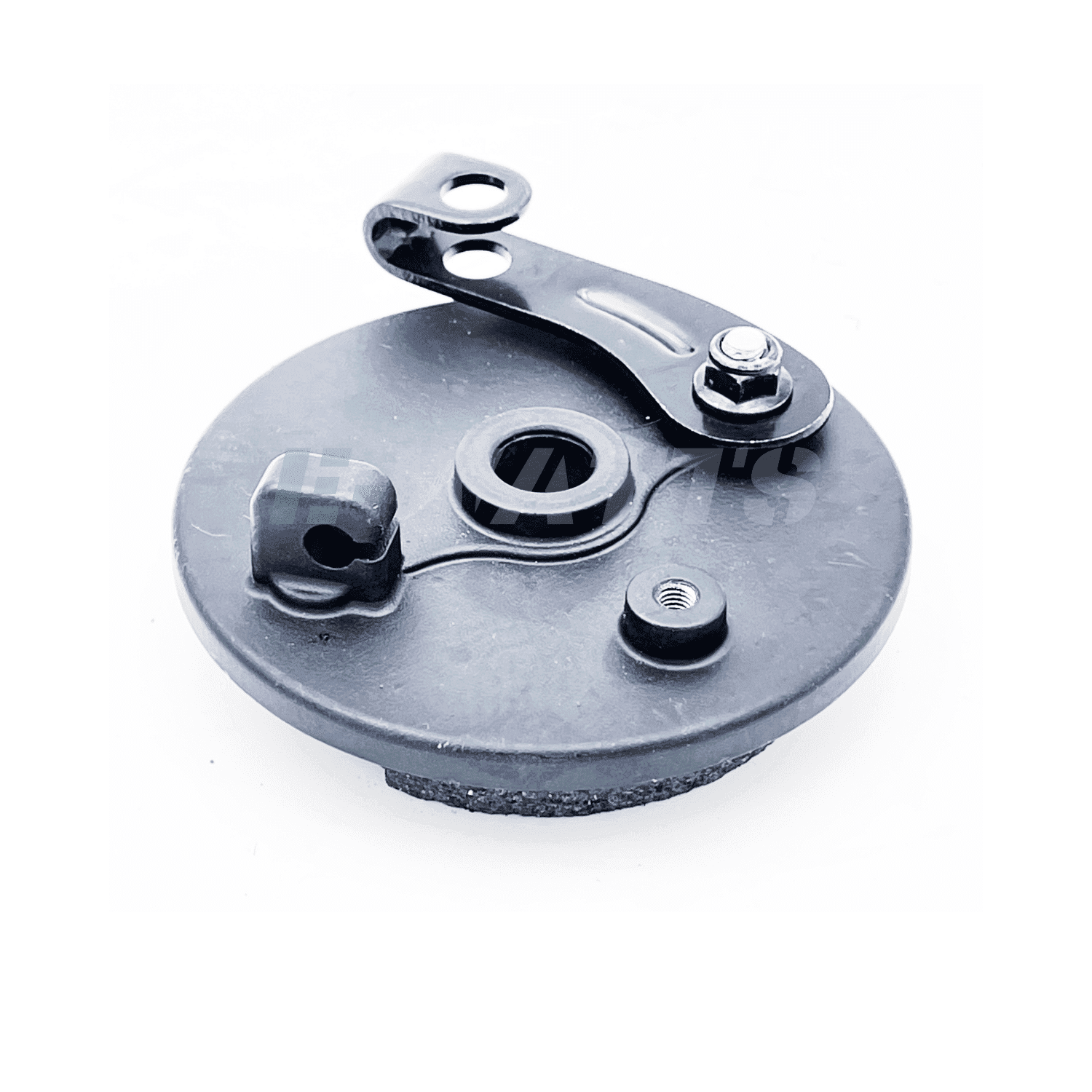 Tambour de frein arrière Dualtron Mini / Pop / Raptor 2 / Compact / Togo / Aminia / Speedway / Futecher