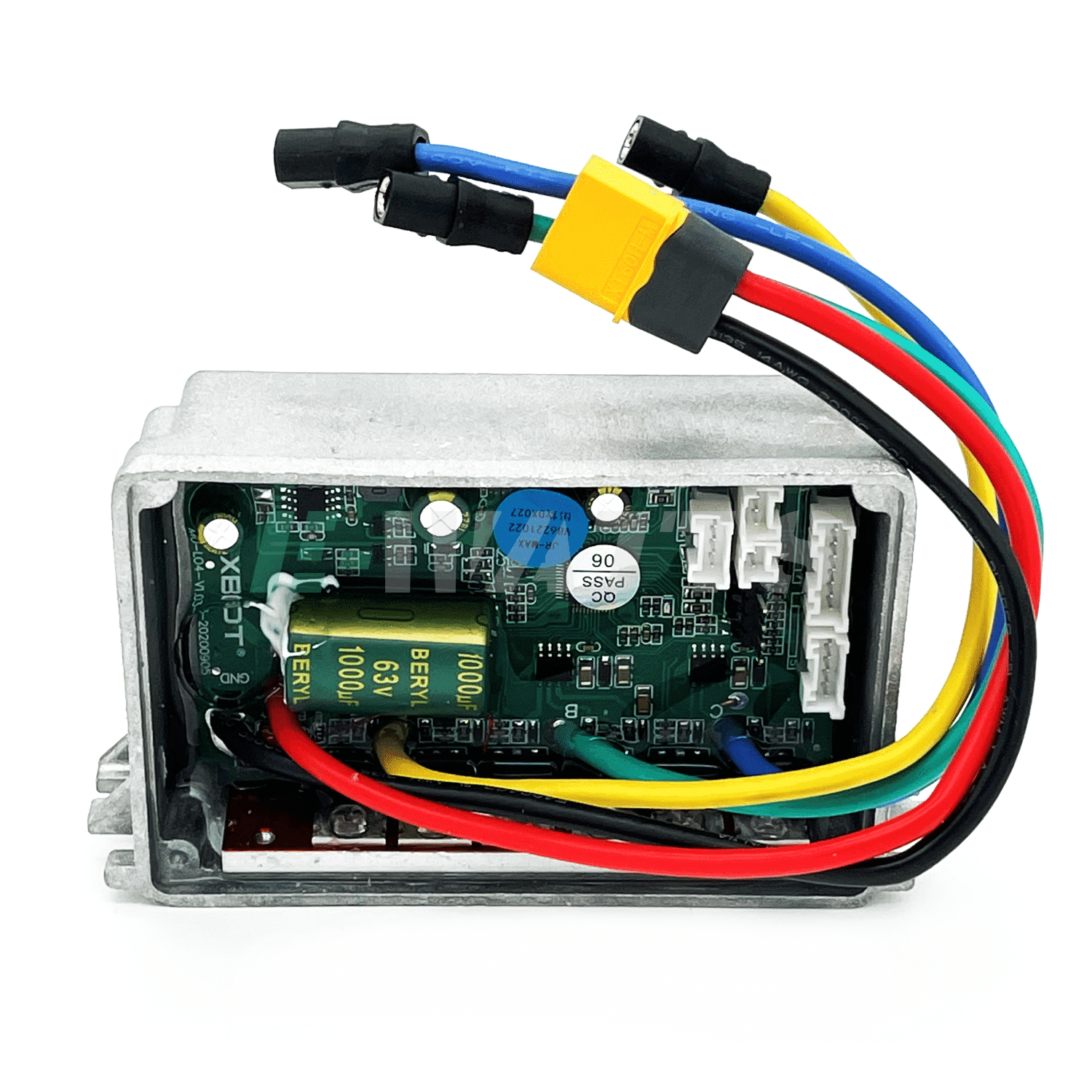 Contrôleur Ninebot Max G30, G30D, G30LE, G30LP, G30E II