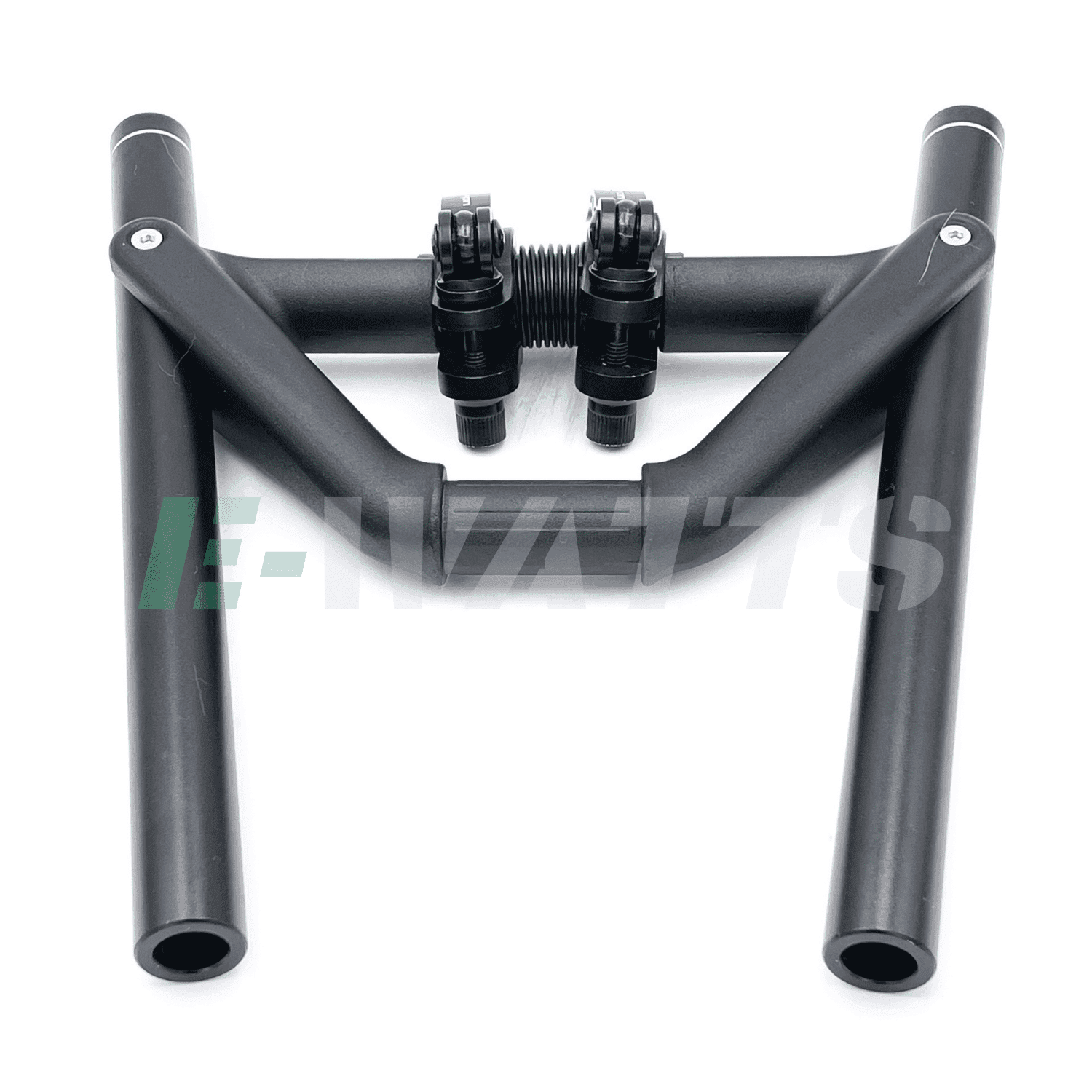 Guidon pliable Dualtron
