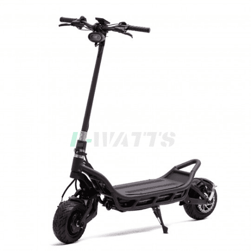 Trottinette électrique nami burn-e