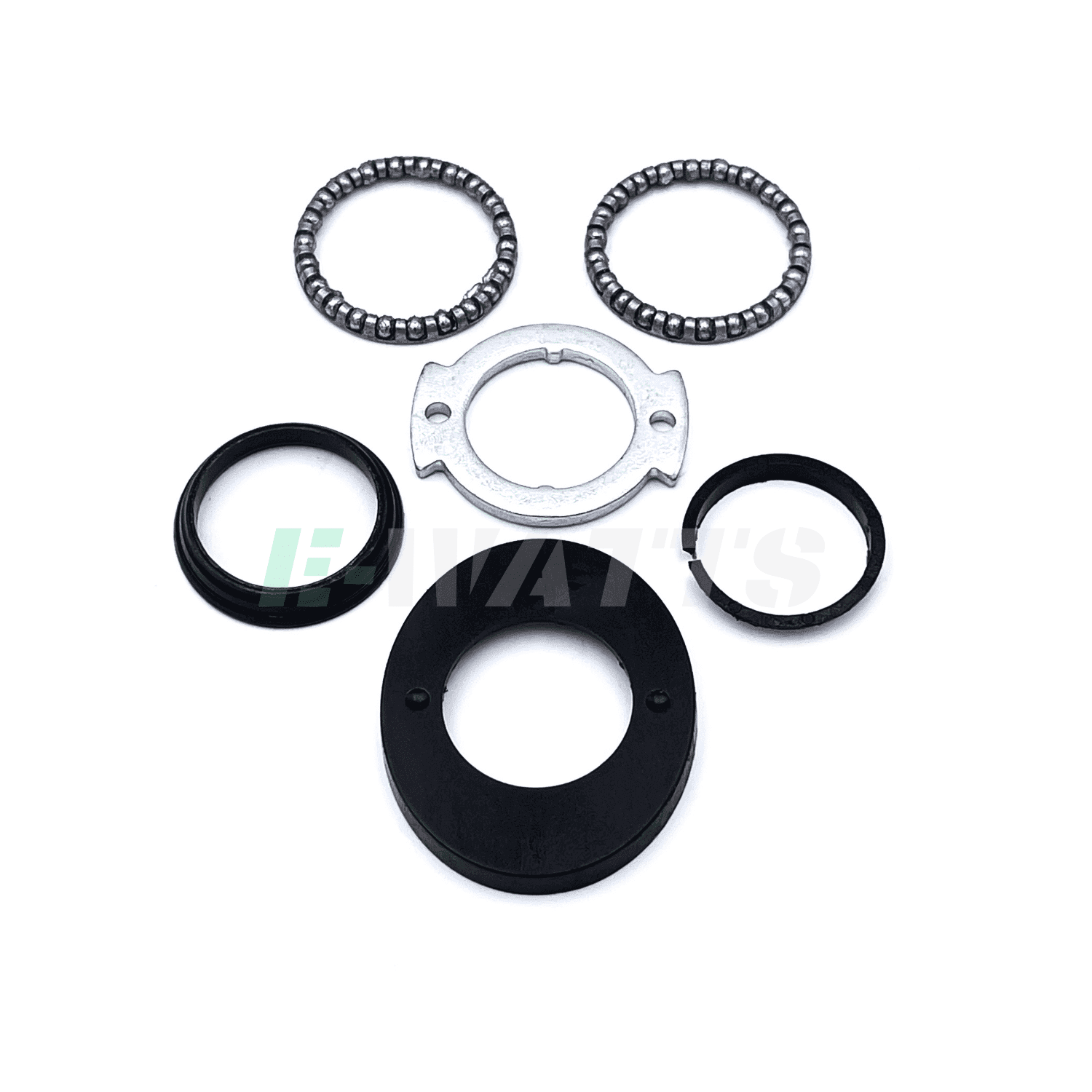 Kit roulements de fourche Xiaomi m365, Pro, 2, 1s, essential