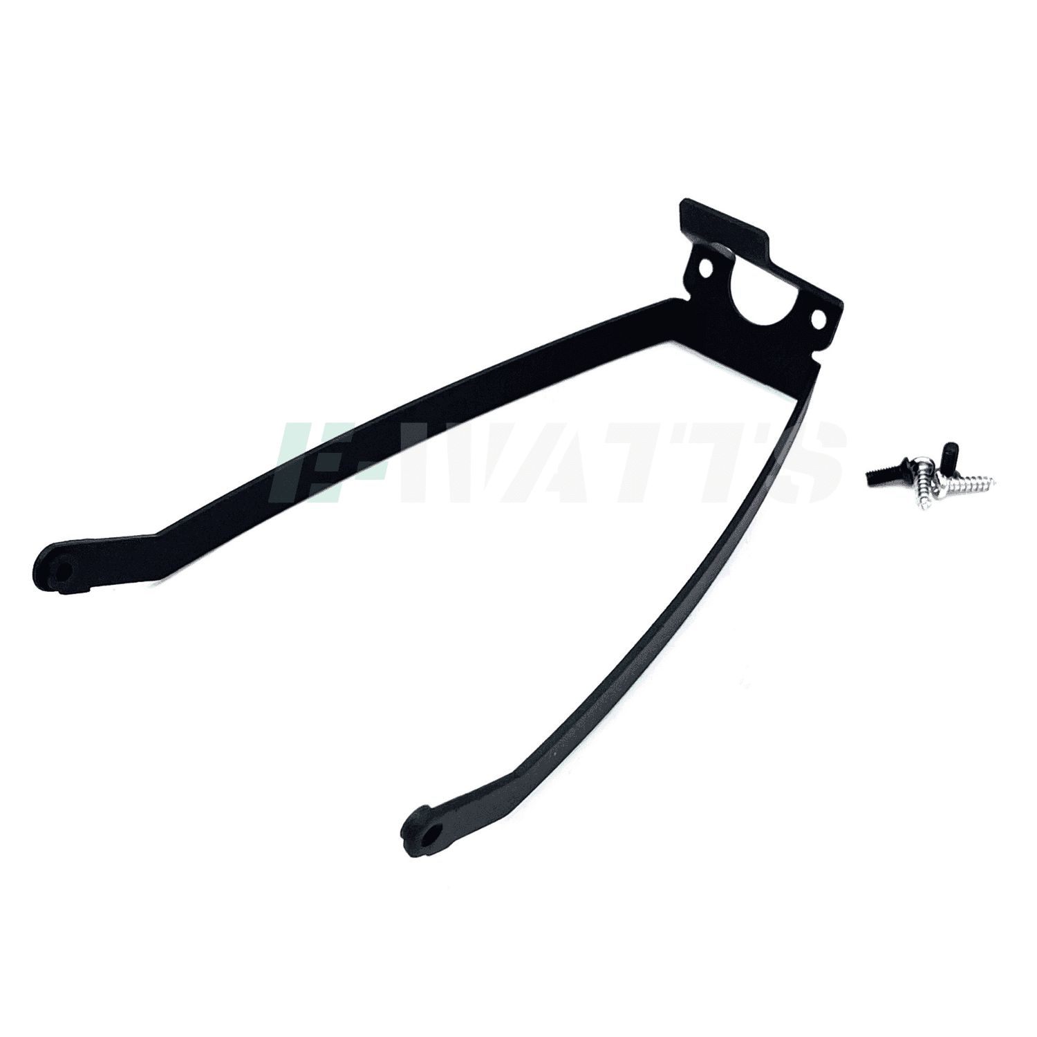 Renfort garde boue Xiaomi scooter 3