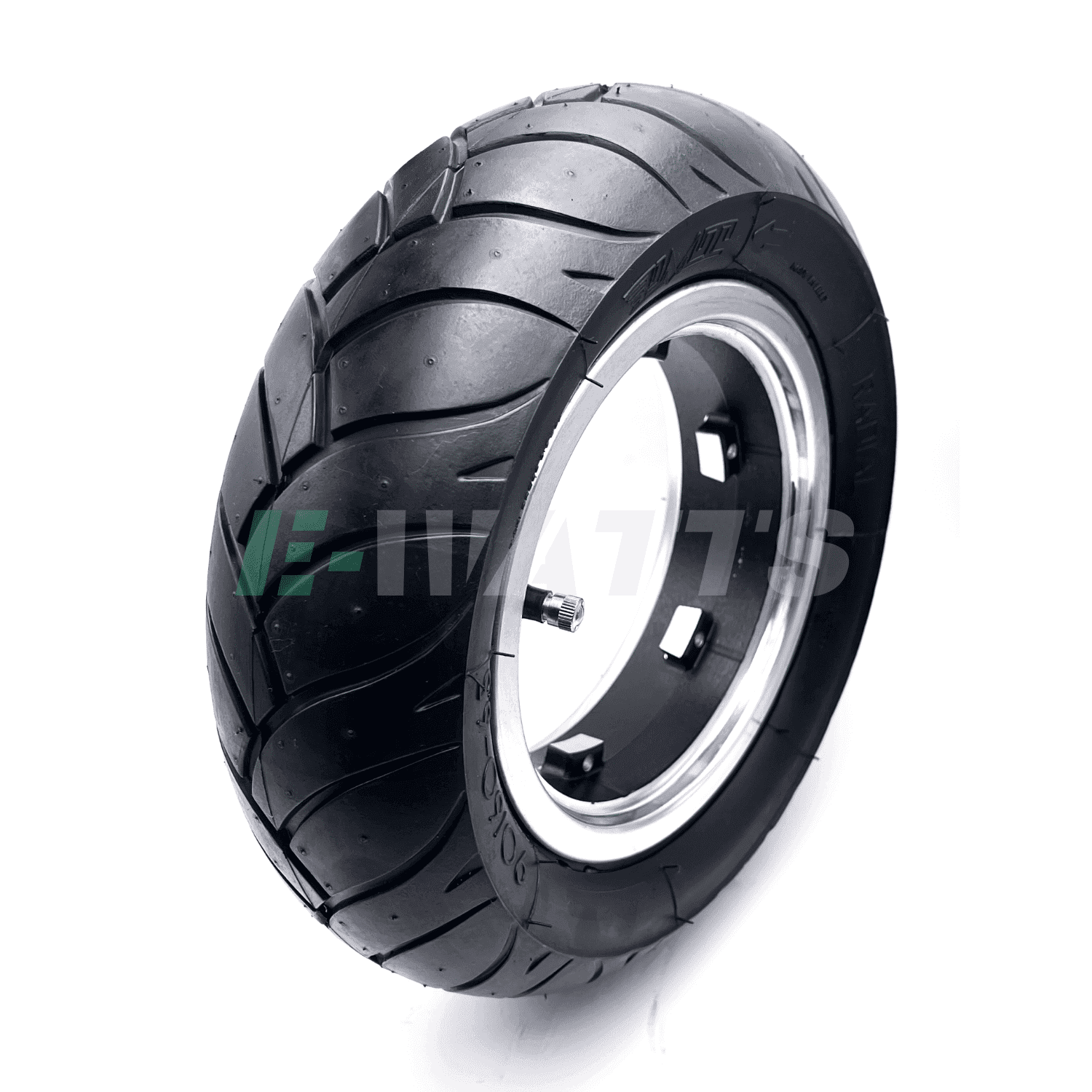 Roue complète PMT Dualtron 3