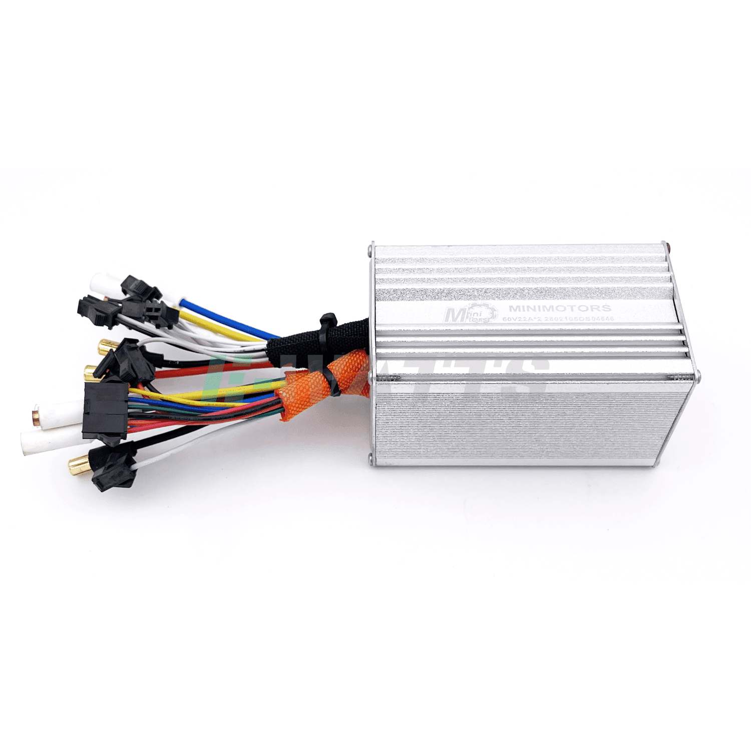 Contrôleur Dualtron Spider V2