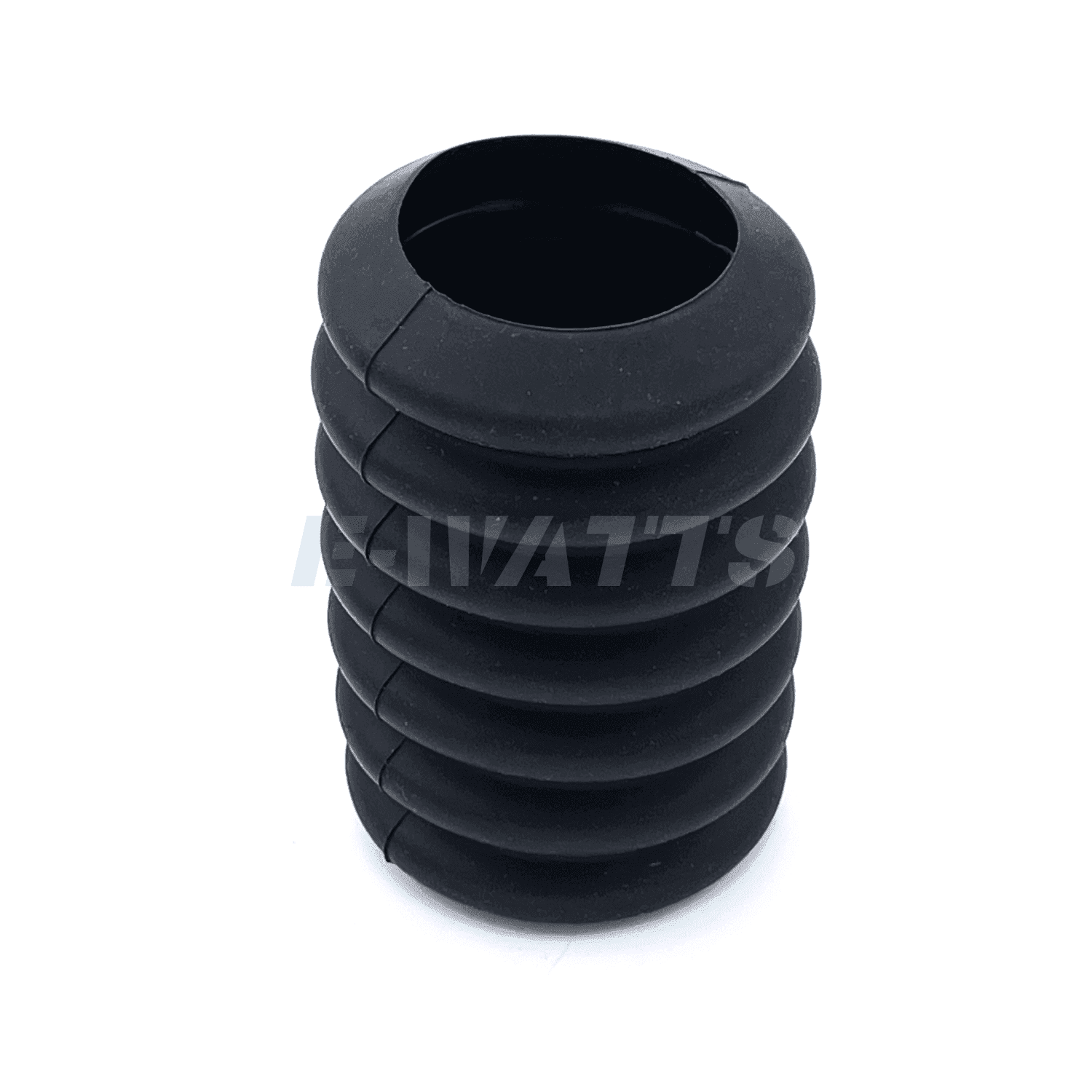 Caoutchouc protection de colonne Dualtron, Bluetran