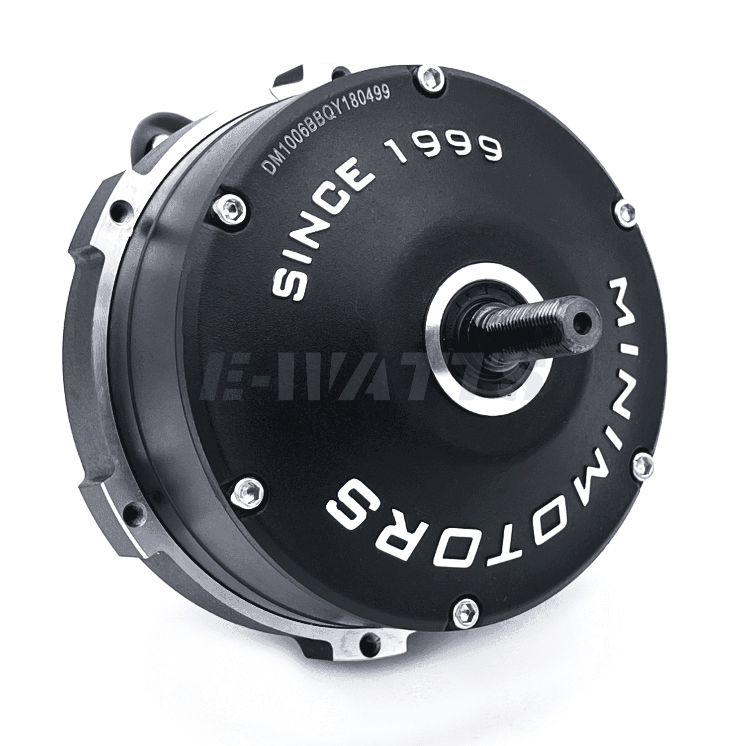 Moteur Dualtron Mini
