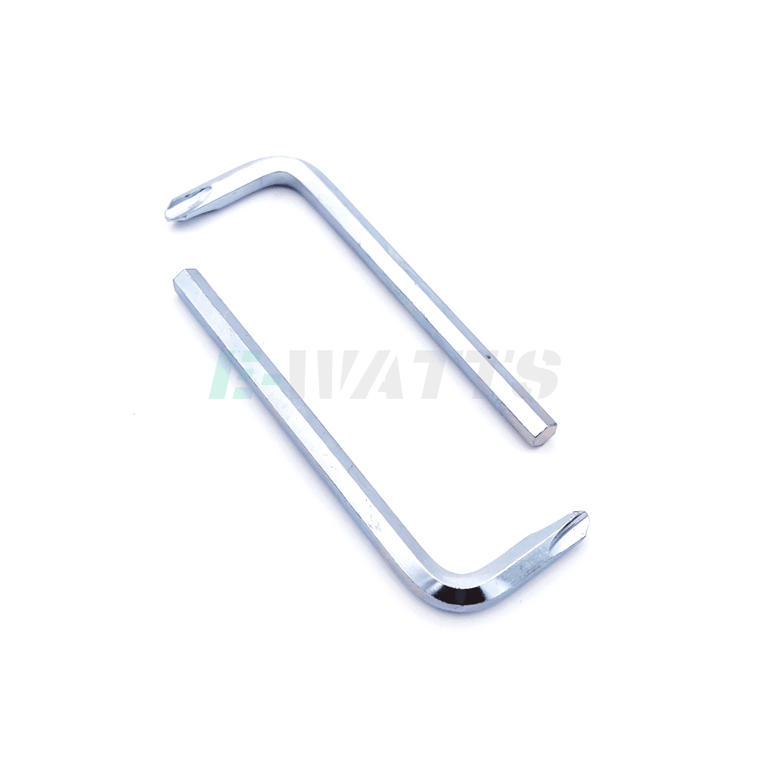 Clés tri-wing axe potence Xiaomi Scooter 3
