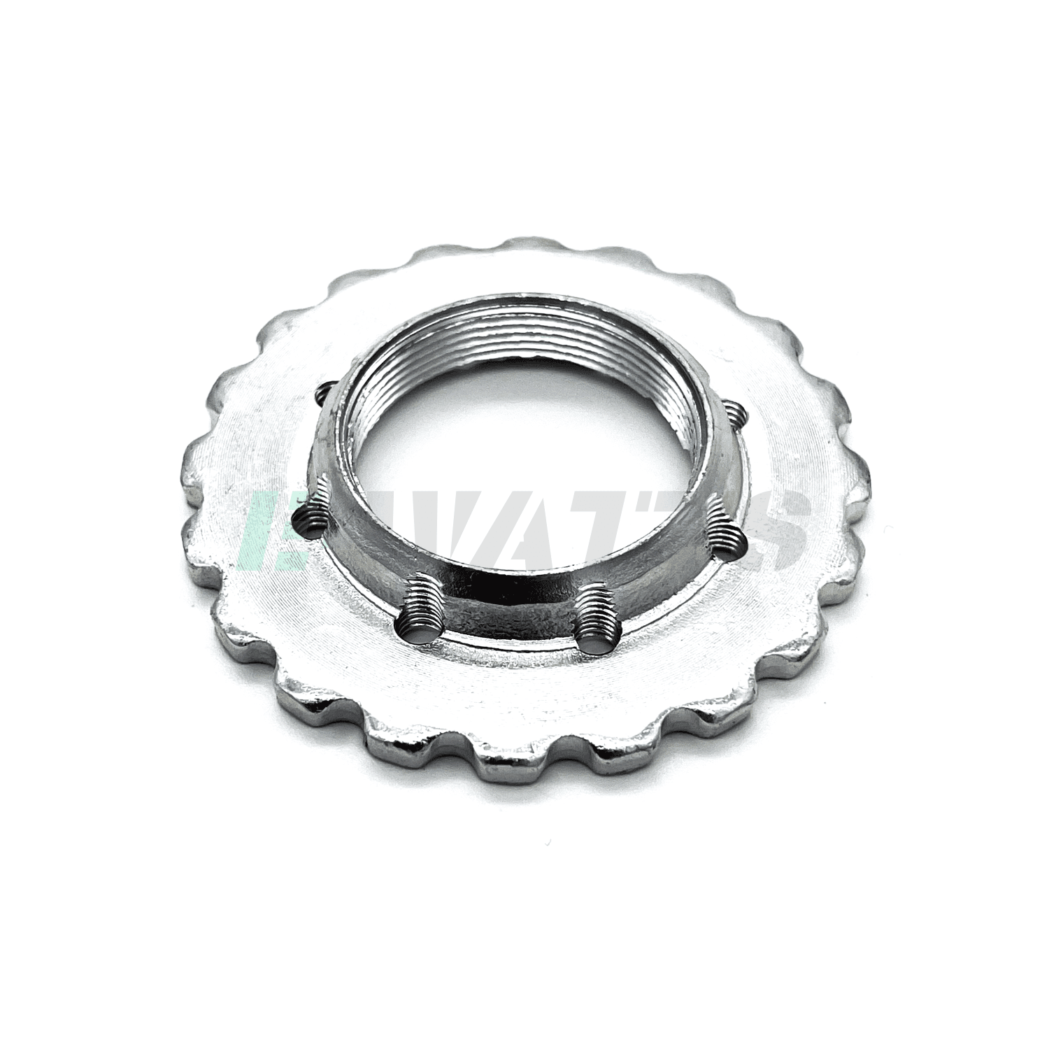 Bague crantée Dualtron Minimotors