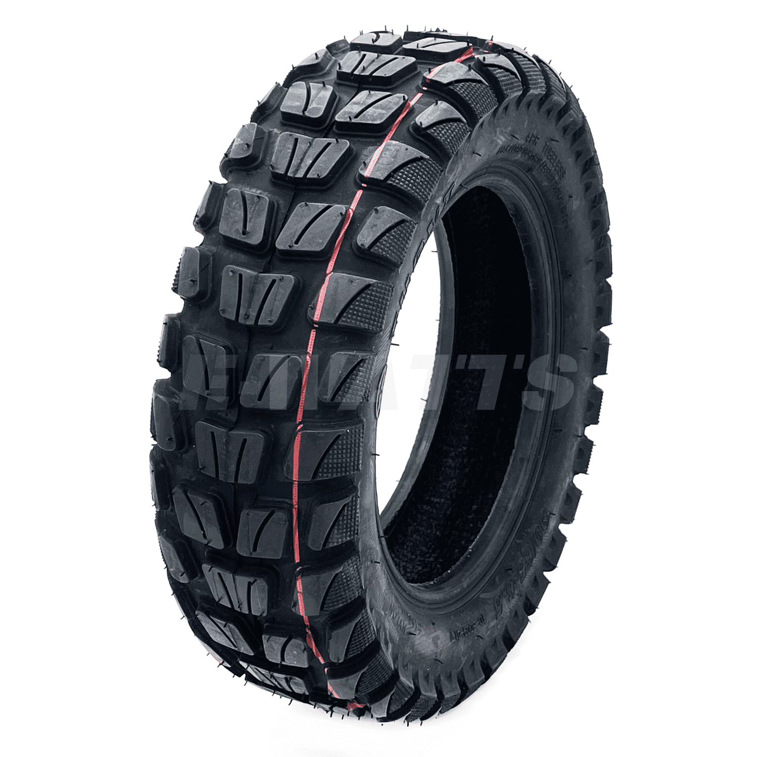 Pneu semi off road 90/65-6.5 TUOVT