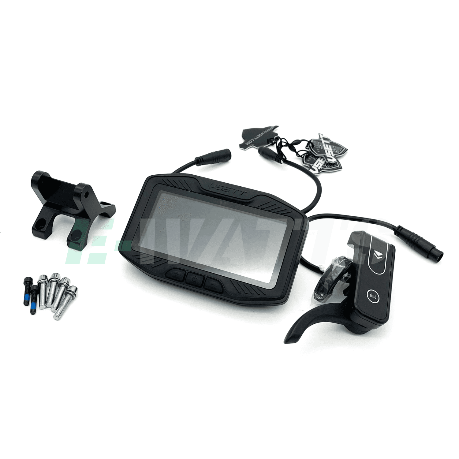 écran LCD Led Vsett