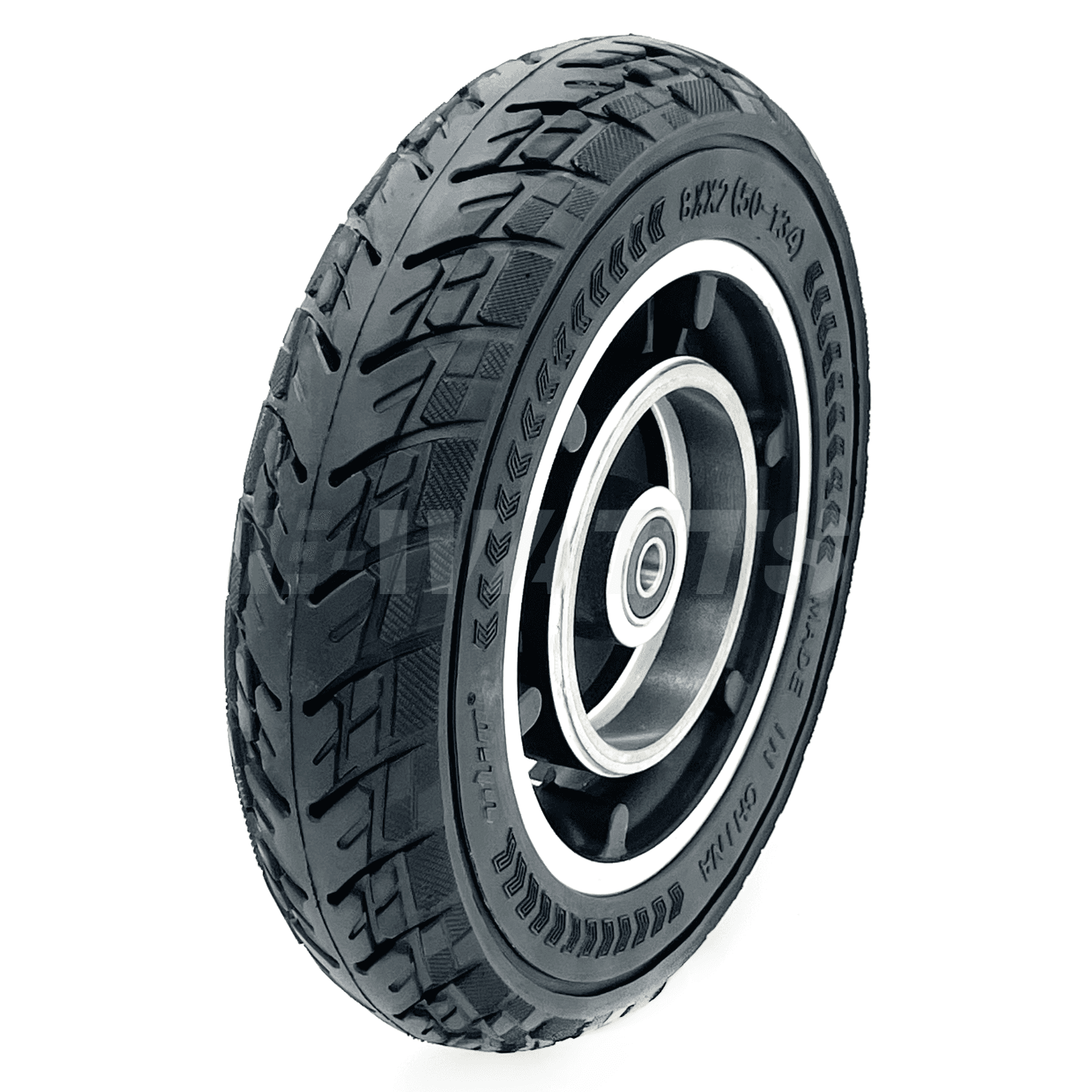 Roue avant pleine Vsett 8, Z8pro