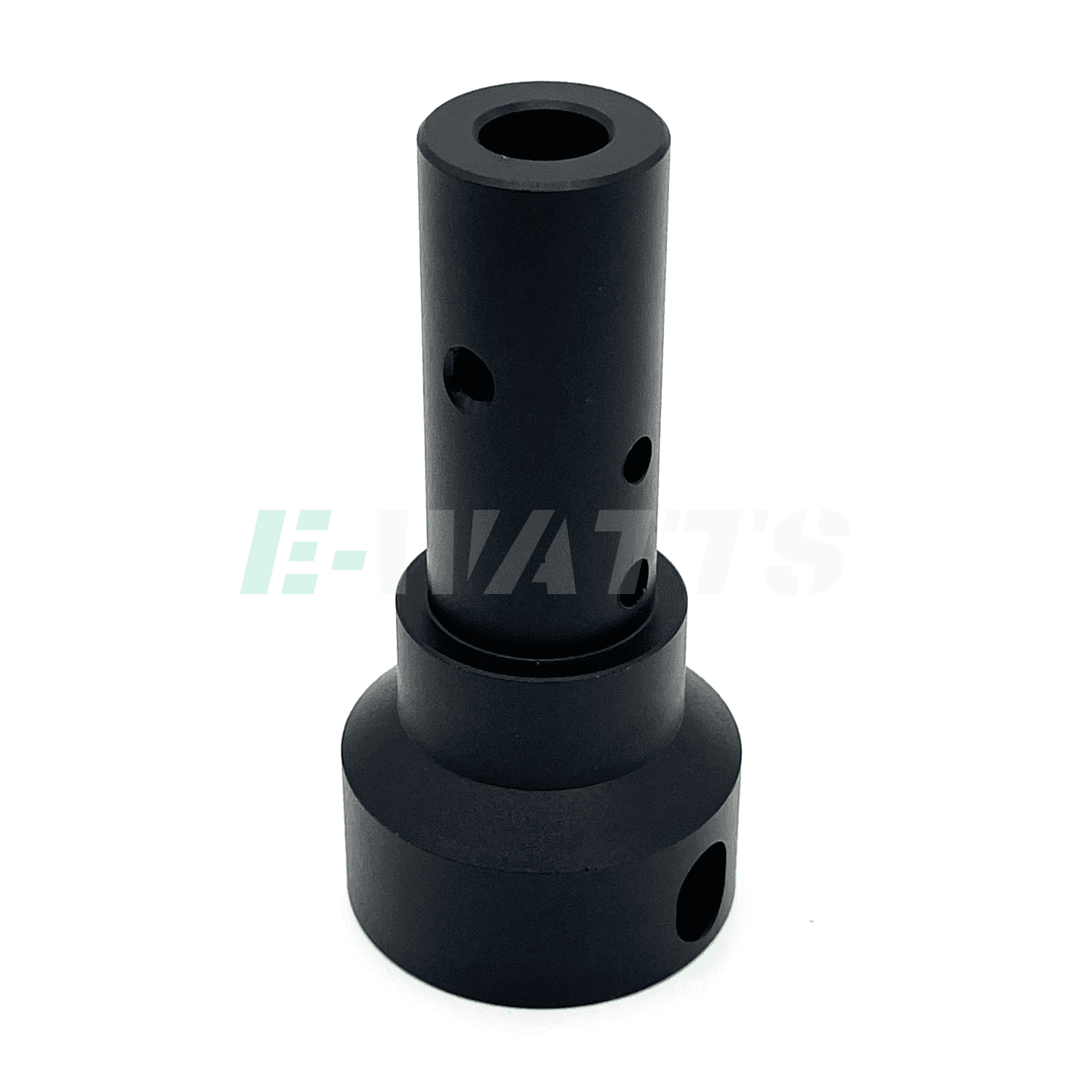 Embase de potence Vsett 8, Z8Pro