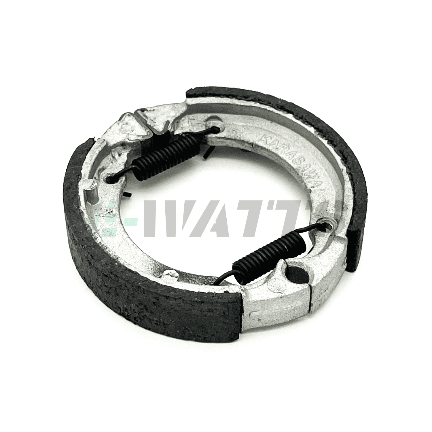 Garniture frein à tambour Xiaomi Scooter 3 Lite, 4 Lite