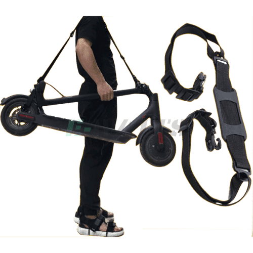 Sangle de transport Xiaomi m365, Pro, 2, 1s, Essential