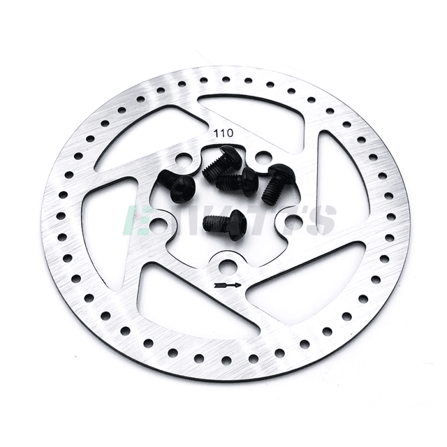 Disque de frein Xiaomi m365, 1s, 3, Essential