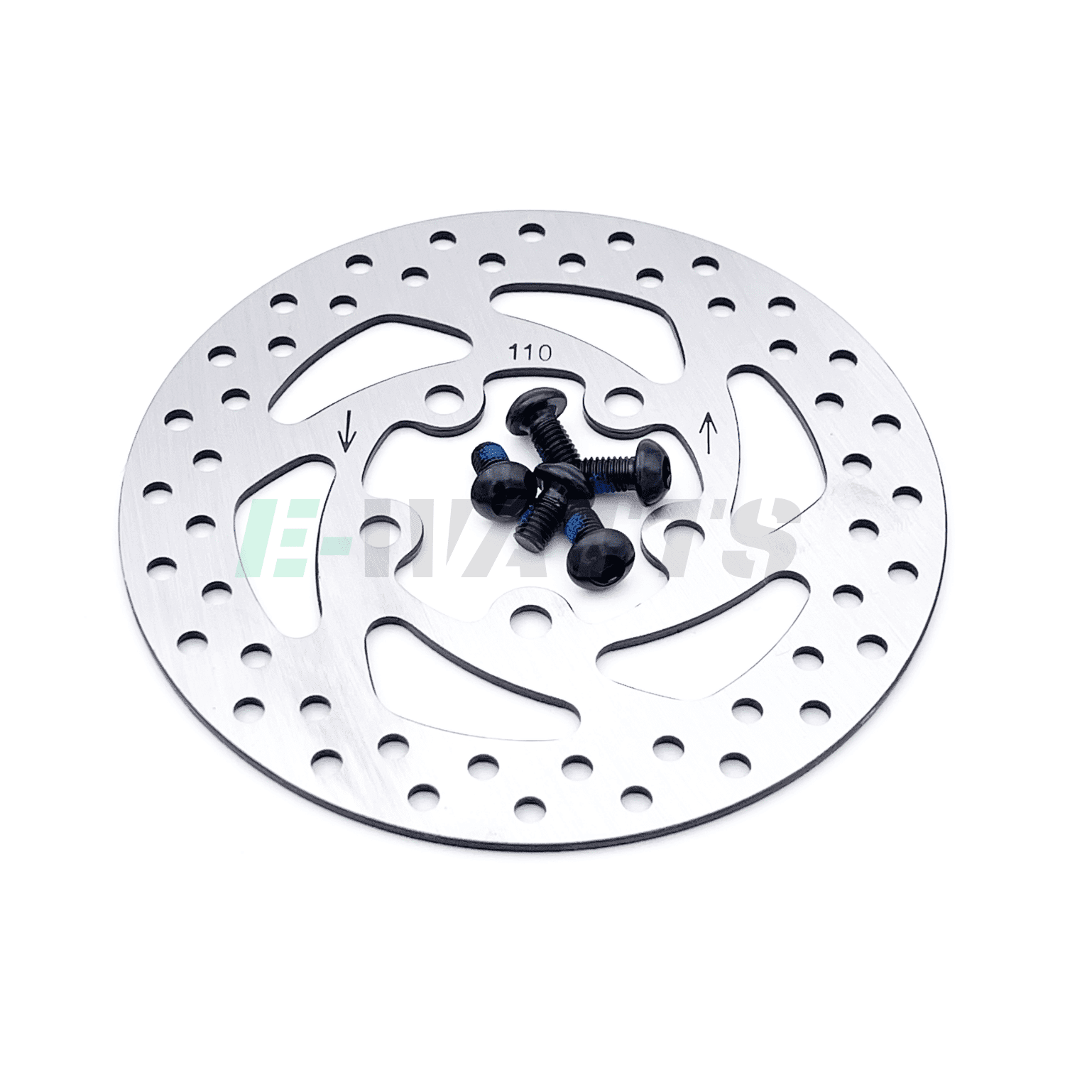 Disque de frein Xiaomi m365, 1s, 3, Essential — Trottinette: Xiaomi 1S, Scooter 3, Essential
