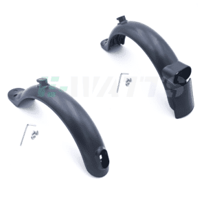Garde boue arrière Xiaomi m365, Pro, 2, 3, 1S, Essential