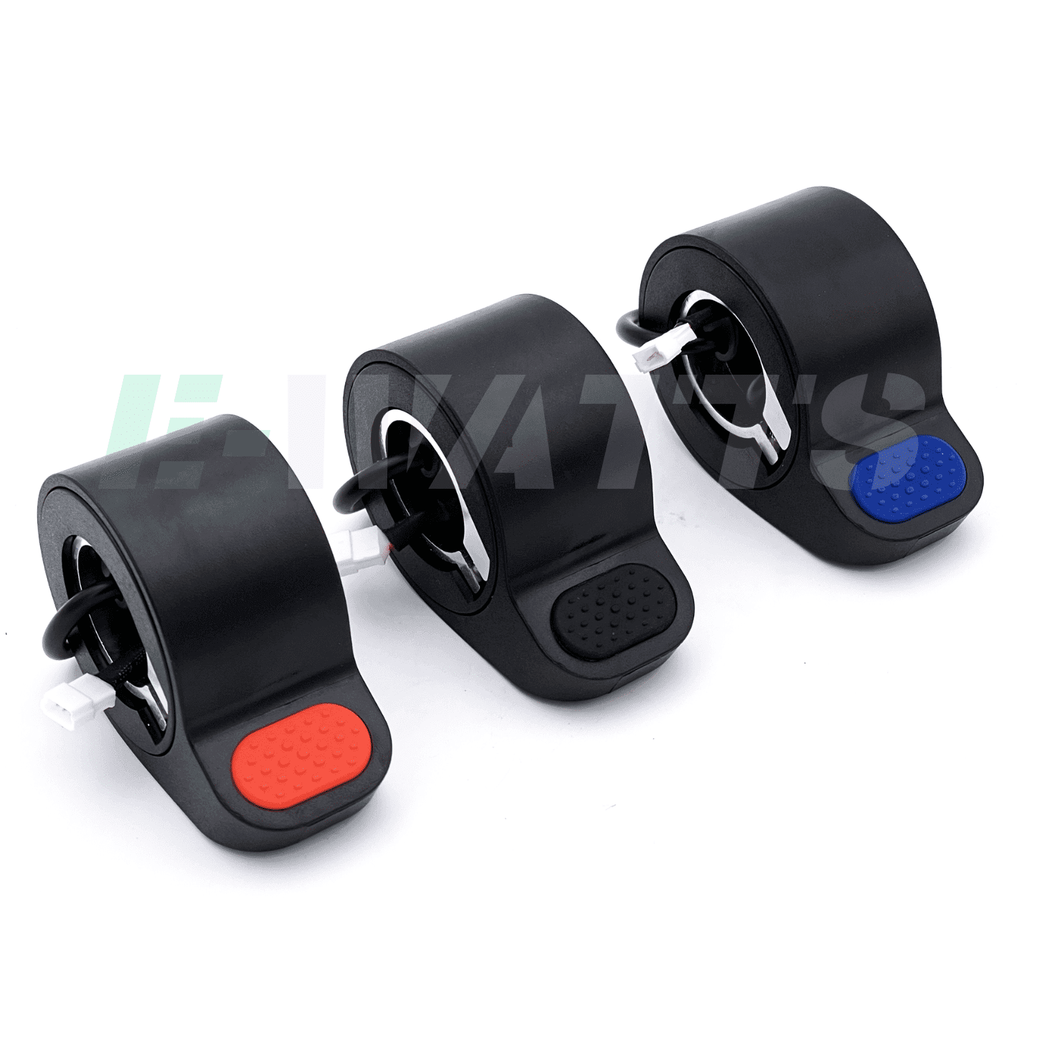 Accélérateur Xiaomi m365, Pro, 2, 1s, Essential noir bleu rouge