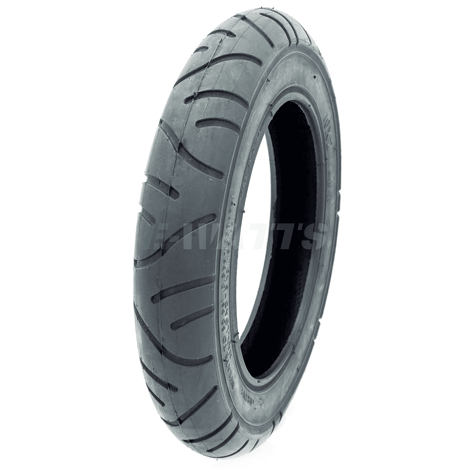 Pneu 10" Wanda P1069 Xiaomi m365, Pro, 2, 1S, Essential