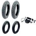 Kit 10 pouces wanda p1069 xiaomi m365, pro, pro 2, 1S, Essential noir