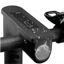 Cover silicone dashboard waterproof Xiaomi m365 et Pro