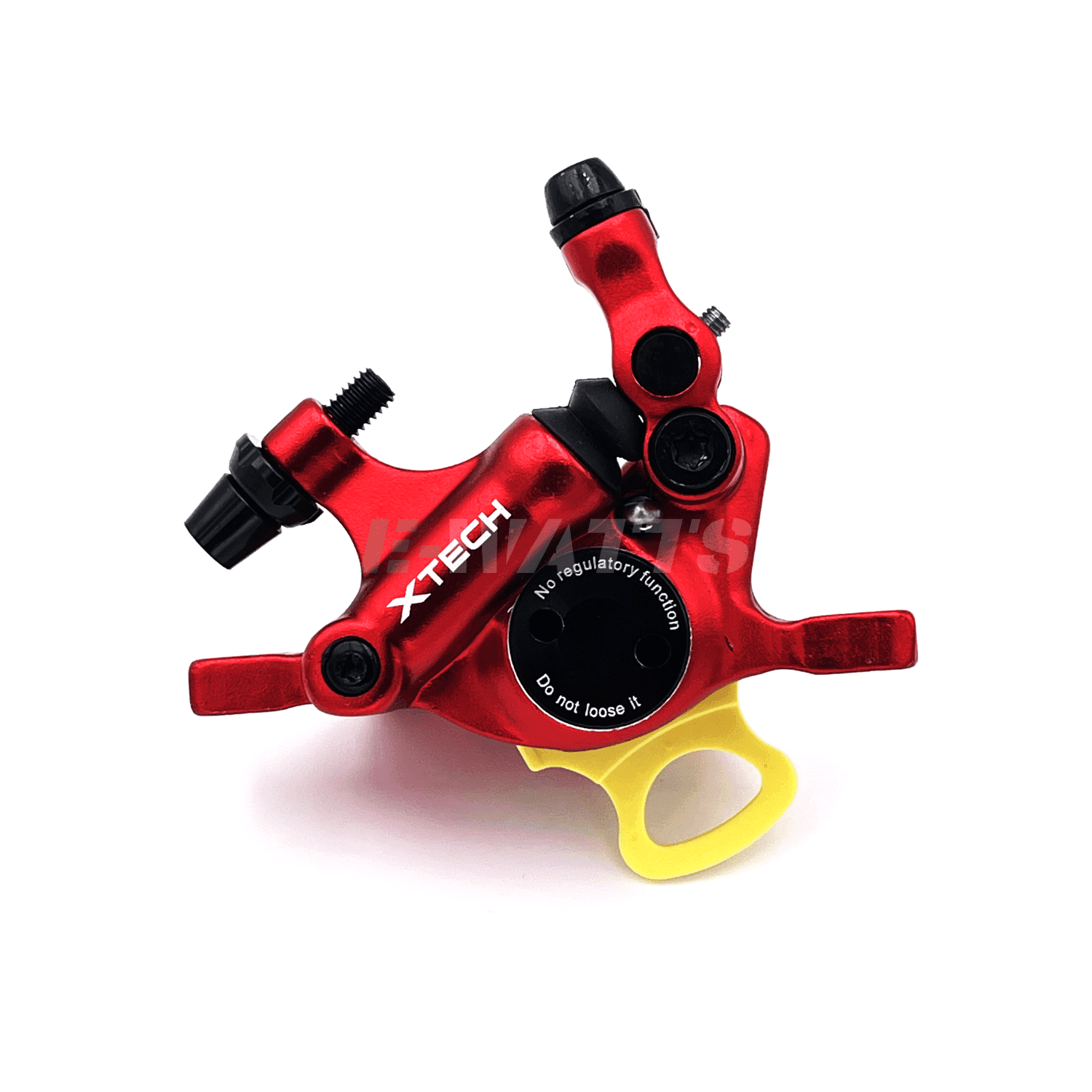 Etrier de frein Xtech semi hydraulique HB100