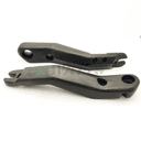 Bras de suspension Kaabo mantis avant noir