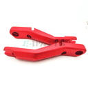 Bras de suspension Kaabo mantis avant rouge