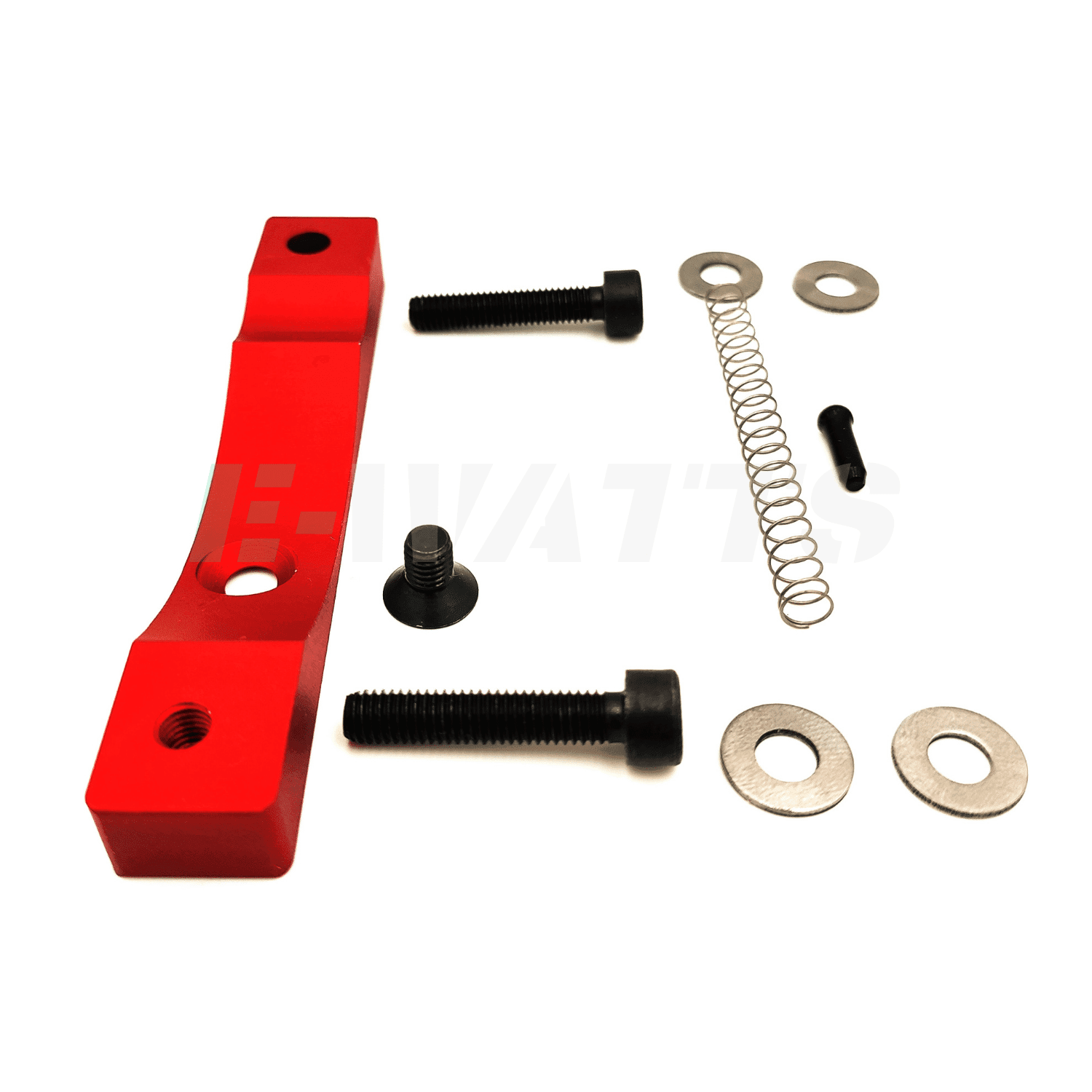 Adaptateur Xtech Xiaomi m365, Pro, 2, 1s, Essential rouge