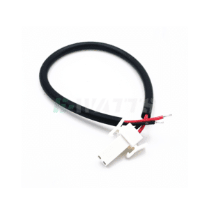 Connecteur feu arrière trottinette Xiaomi