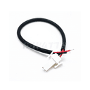 Connecteur batterie feu arrière Xiaomi m365, Pro, 2, 3, 1S, Essential