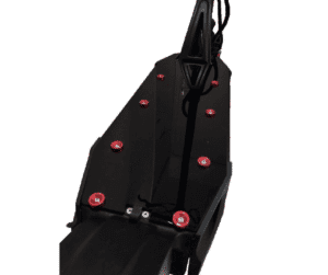 Deck trottinette électrique Kaabo mantis
