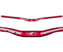 Cintre SPOON 785, rise 20mm