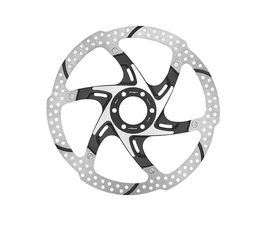 Disque de frein 160mm TRP-33